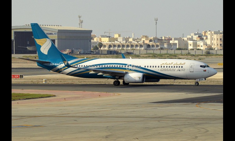 Oman Air to Launch Daily Muscat–Abu Dhabi Flights from July 9